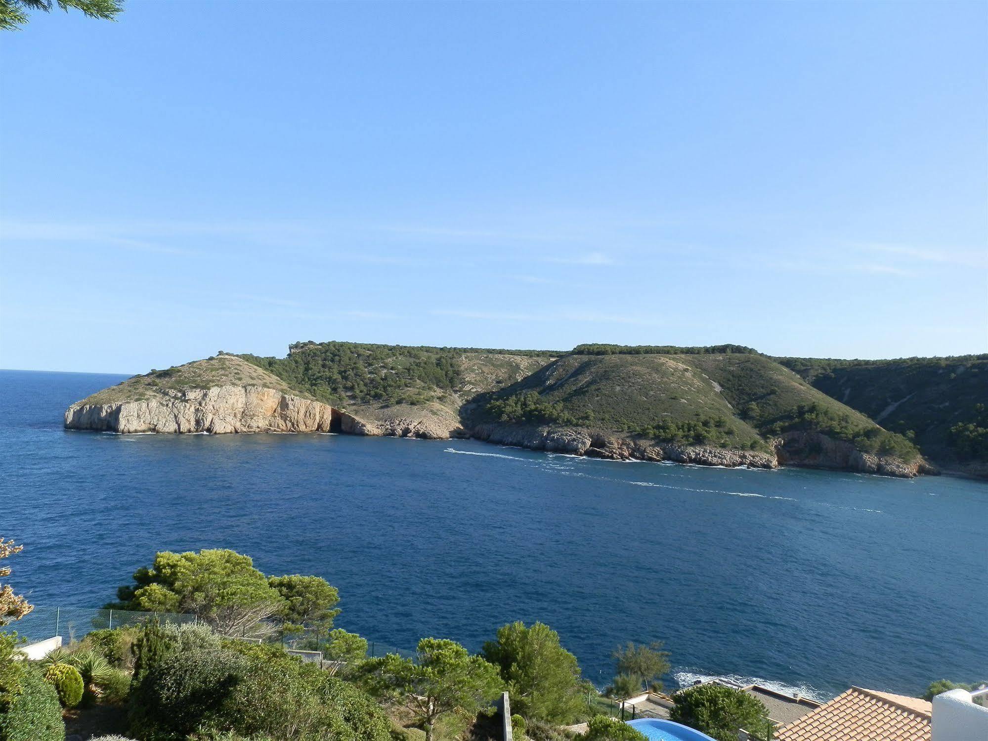 Can Miquel L' Escala Luaran gambar